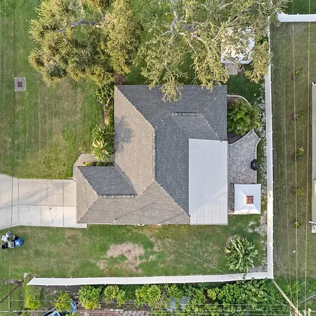 Paradise In Venice - 10 Min From Beaches!